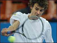 Gustavo Kuerten