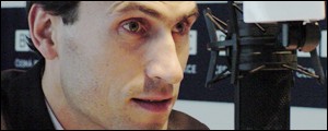 úřadující předseda US-DEU