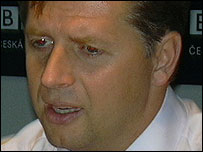 Petr Bendl