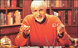 Armaan Poster