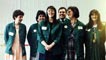 Some of the staff who worked at Techniquest during phase two.