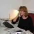 ICA receptionist, Jane Pearce, was at the original gig in 1984