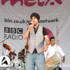 Jassi Sidhu on stage