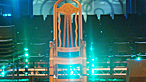 Y Gadair 2009