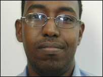 Ali Mohammed