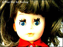 A Fine Day For Sailing album cover