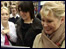 Cheryl Baker in Canterbury