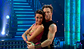 Cherie & James