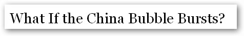 Time headline