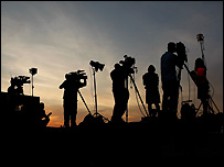 Siluetas medios