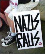 placard
