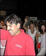 Manny Masih