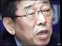 Kim Un-jong