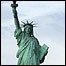 Statueta Libertăţii din New York