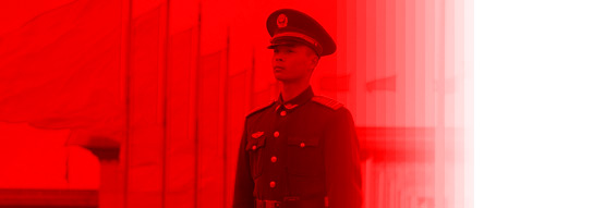 Democracy in China