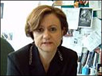 Christine Gallach