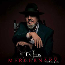 Review of Mercernary