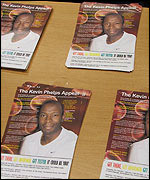 Appeal Flyer