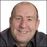 Dougie Weake
