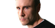 Cal Macaninch as John