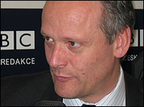 Cyril Svoboda
