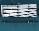 Screen shot of the Centrepoint scene from nutter.tv