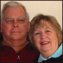 Dad Jim and Mum Wendy