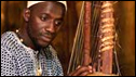 Seckou Keita