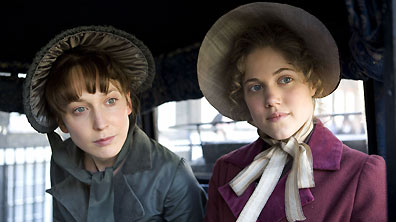 Elinor and Marianne