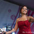 Mona on stage