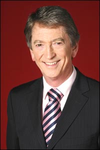 Gordon Burns