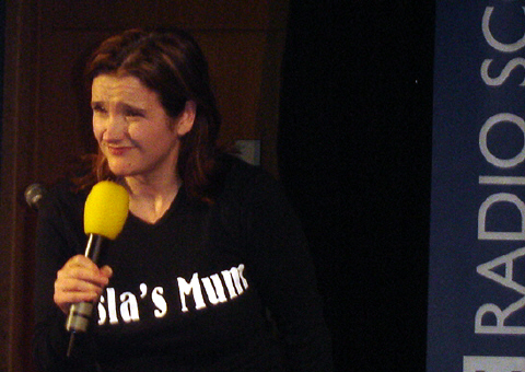 Susanne Fraser