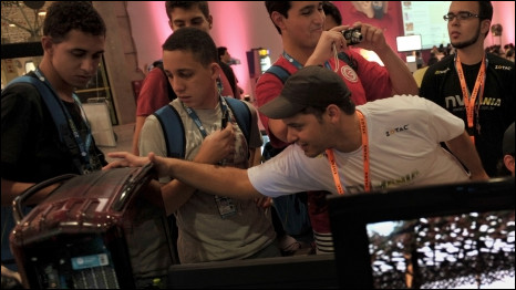 Campus Party