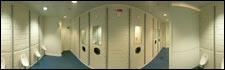 Toilets