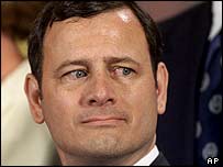 John Roberts