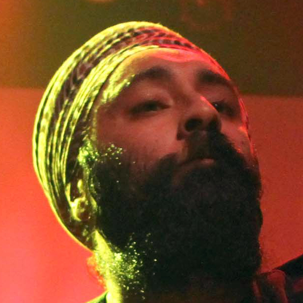 Gurpreet Chana