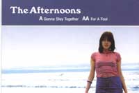 The Afternoons