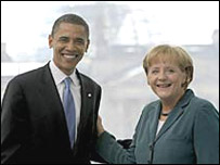 Barack Obama
