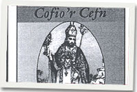 Clawr y llyfr