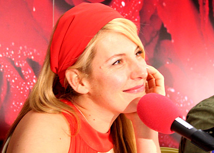 Friday's Auditions