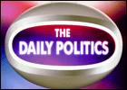 The Daily Politics logo
