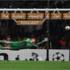 Lloyd in Plymouth promotes the podcast as Drogba hits the post in the Champions League Final
