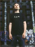 Mr Scruff