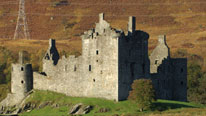 Theme: Scotland