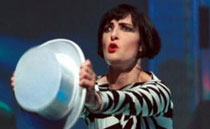 Siouxsie Sioux 
