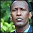 Ali Mohammed Gedi