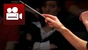 Trail for Maestro, shown on the First Night of the Proms