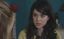 Scarlett and Bob
