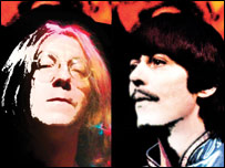 Bootleg Beatles