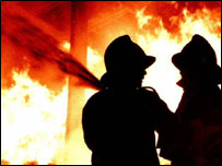 Firefighters